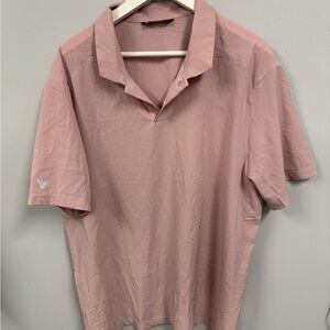 Men's Levelwear Golf Polo Shirt